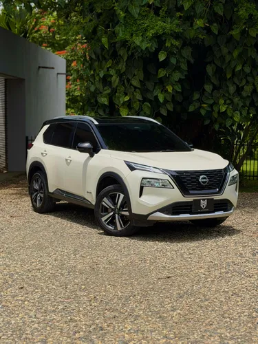 Nissan X-Trail EXCLUSIVE HIBRIDA T33 e-POWER  2024
