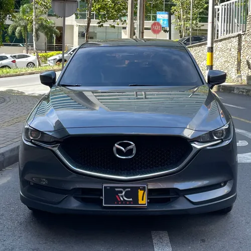 Mazda CX-5 Touring