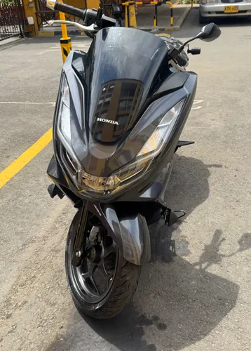 Moto PCX 160 2025