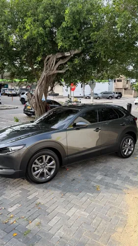 Mazada Cx-30