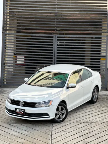 VOLKSWAGEN NEW JETTA 2.0 TRENDLINE 2016