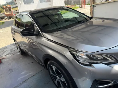 Peugeot 3008 Allure