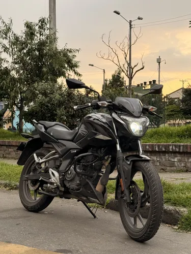 Pulsar P150 2025