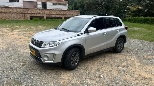 Suzuki Vitara life 2023