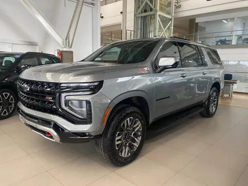 CHEVROLET TAHOE 5.300 V8 DE POTENCIA AMERICANA