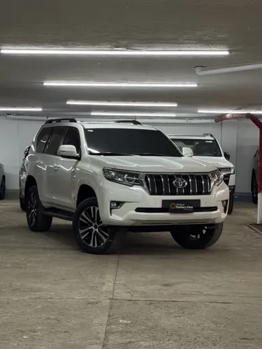 Toyota Prado 3.0 Txl 2020