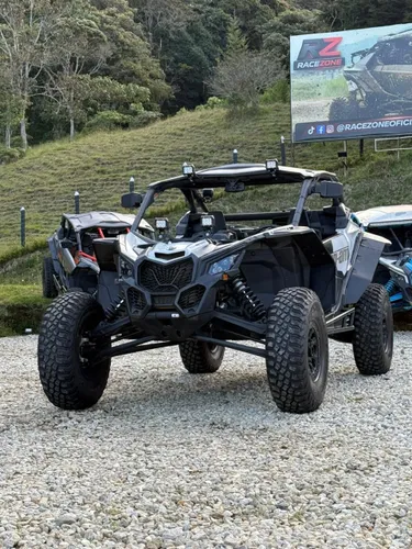 CAN AM MAVERICK X3 XRS 2023