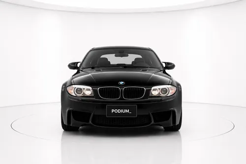 BMW 1M