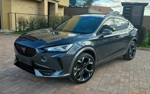 Cupra Formentor 2023 unico dueo