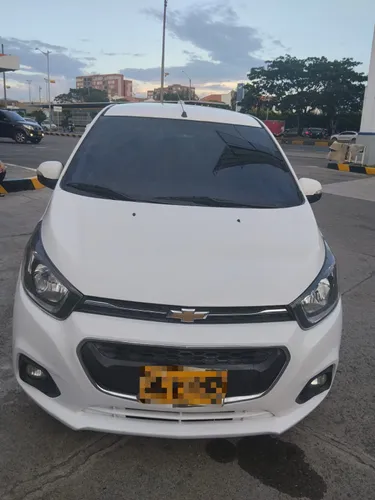 Chevrolet SPARK GT PREMIER FULL
