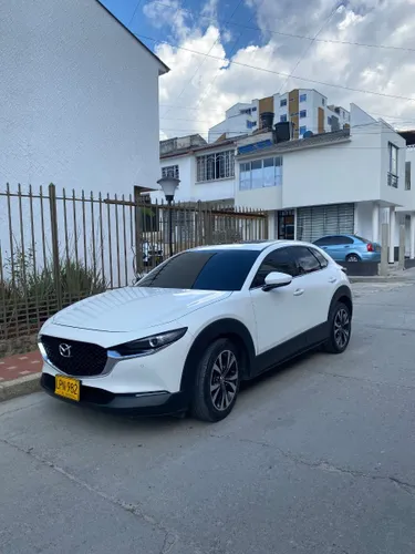 Mazda CX30 Grand Turing