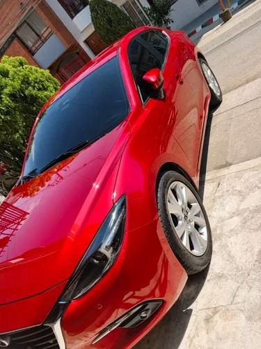 Mazda 3 Touring Modelo 2019