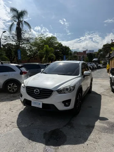 MAZDA CX-5 GRAND TOURING