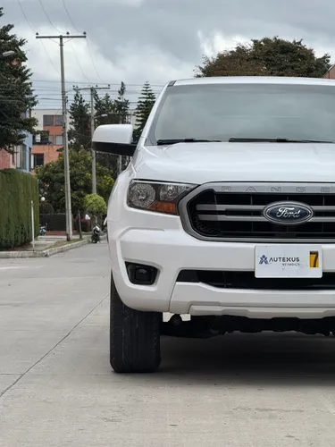 Ford Ranger Xls Mt 2.5L 4X2 2023