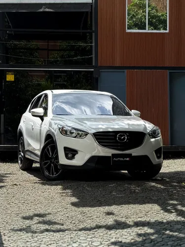 Mazda CX-5 Touring 2016
