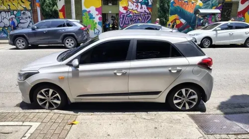 Hyundai i20 HB Premium 2018