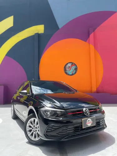 Volkswagen polo track 2024