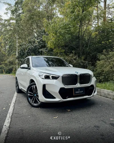 BMW IX1 XDRIVE30 EDICION M 2026