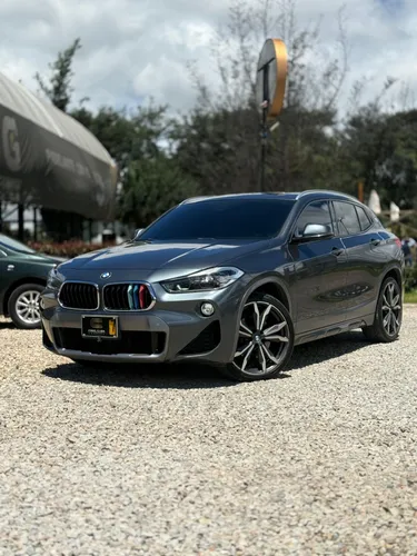 BMW X2 sDrive20i Sport 2019