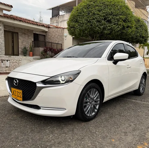 Mazda 2 Grand Touring LX 2023