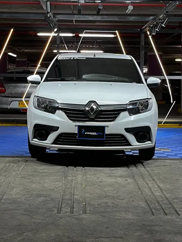 RENAULT LOGAN  2023 2 FL LIFE MT 1600CC