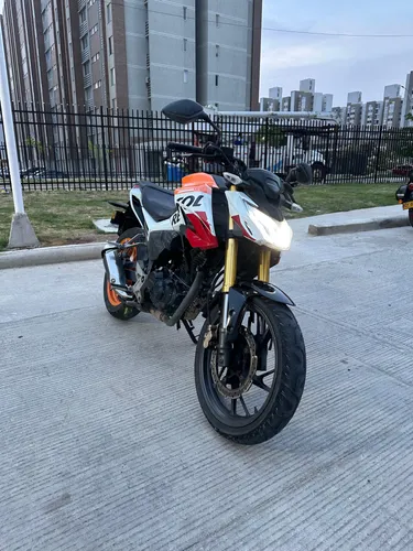 Honda CB 190R 2022