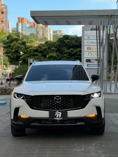 Mazda CX-50 Grand Touring 2025