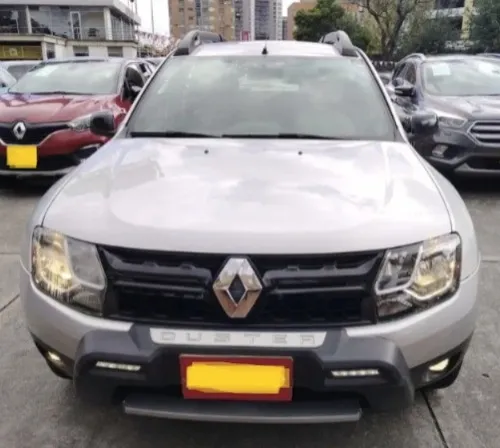 VENDO RENAULT DUSTER POLAR