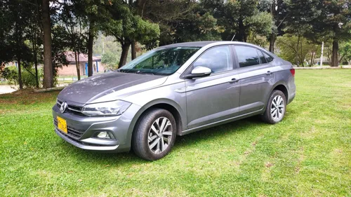 Volkswagen virtus Highline 2019