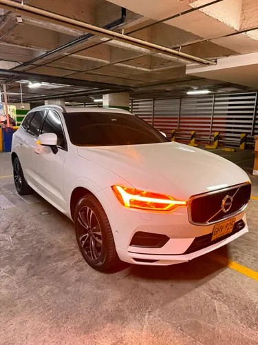 VOLVO XC-60
