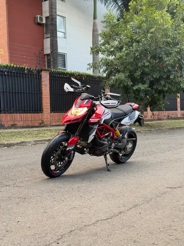 DUCATI HYPERMOTARD 950 2022