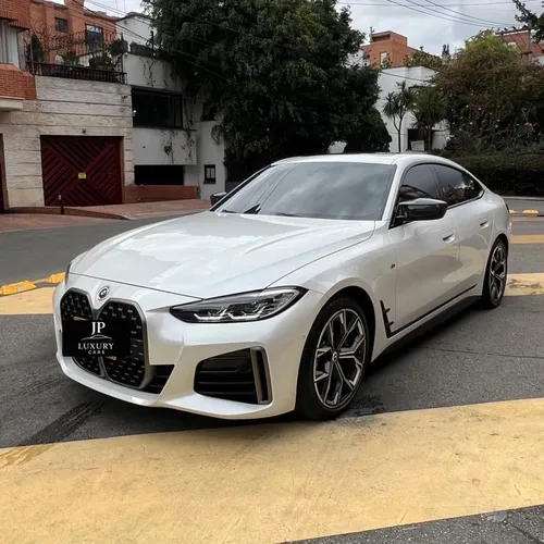 BMW SERIE 4 M440i XDRIVE GRAN COUPE