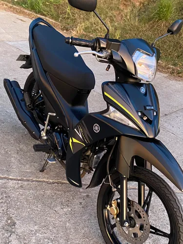 VENDO CRIPTON FI 2025