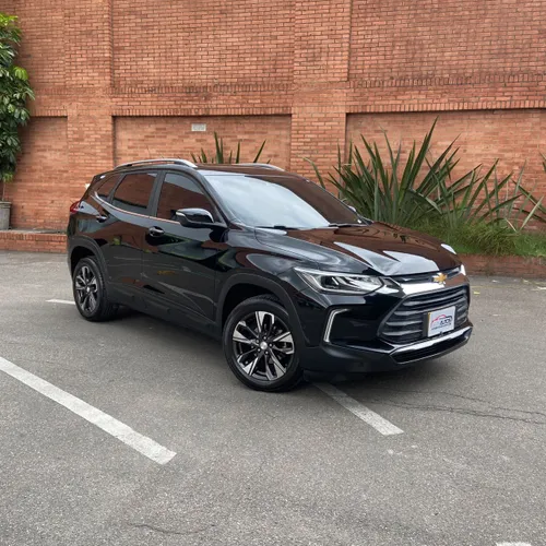 CHEVROLET TRACKER TURBO PREMIER 2022
