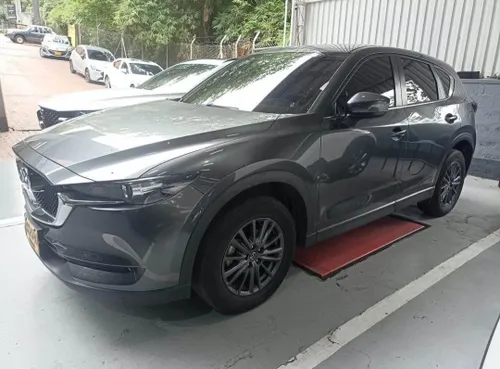 Mazda CX-5 Touring 2022