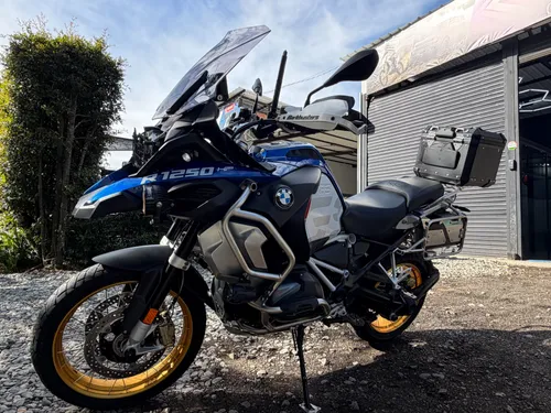 BMW R 1250 GS