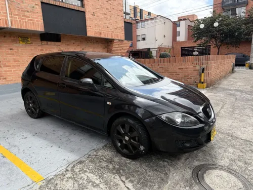 REMATE Seat Leon 2009