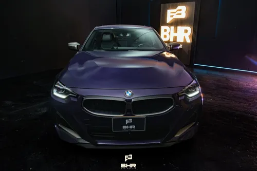 BMW M240i Coupé 2023