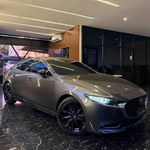MAZDA 3 GRAND TOURING LX PRECIO DE OPORTUNIDAD