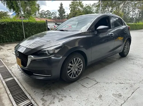 Mazda 2 Grand Touring 2022