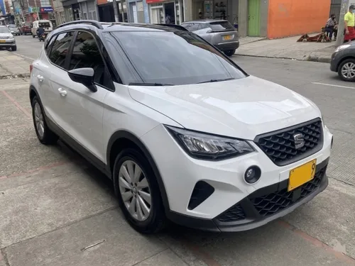 SEAT ARONA 2023