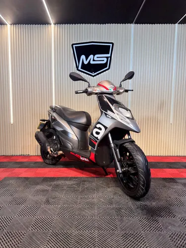 APRILIA SR 160 MT ABS