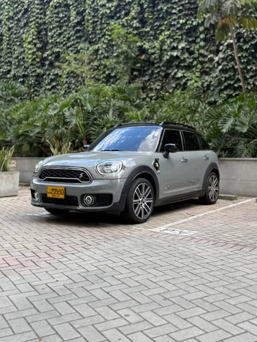 Mini Copper Se Countryman All4 2020