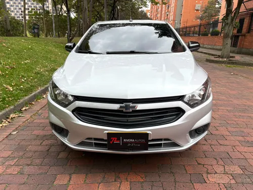 Chevrolet Joy