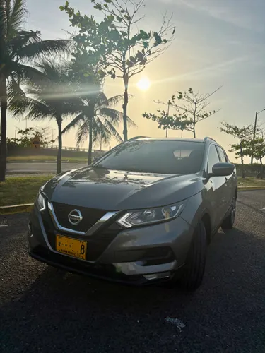 Nissan qasqhai 2.0l advance 2021