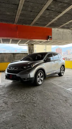 Honda CRV 2019 Cityplus