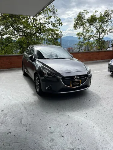 Mazda 2 Grand Touring