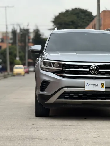 Volkswagen Teramont 3.6L V6 Highline 4X4 2023