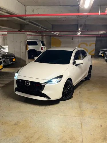 Mazda 2 Grand Touring 2026