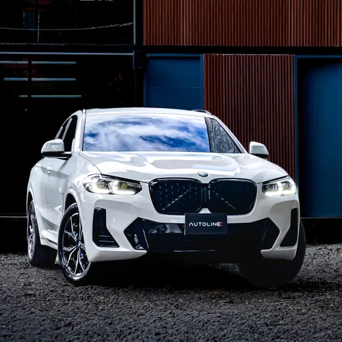 BMW X4 Xdrive 30i 2023